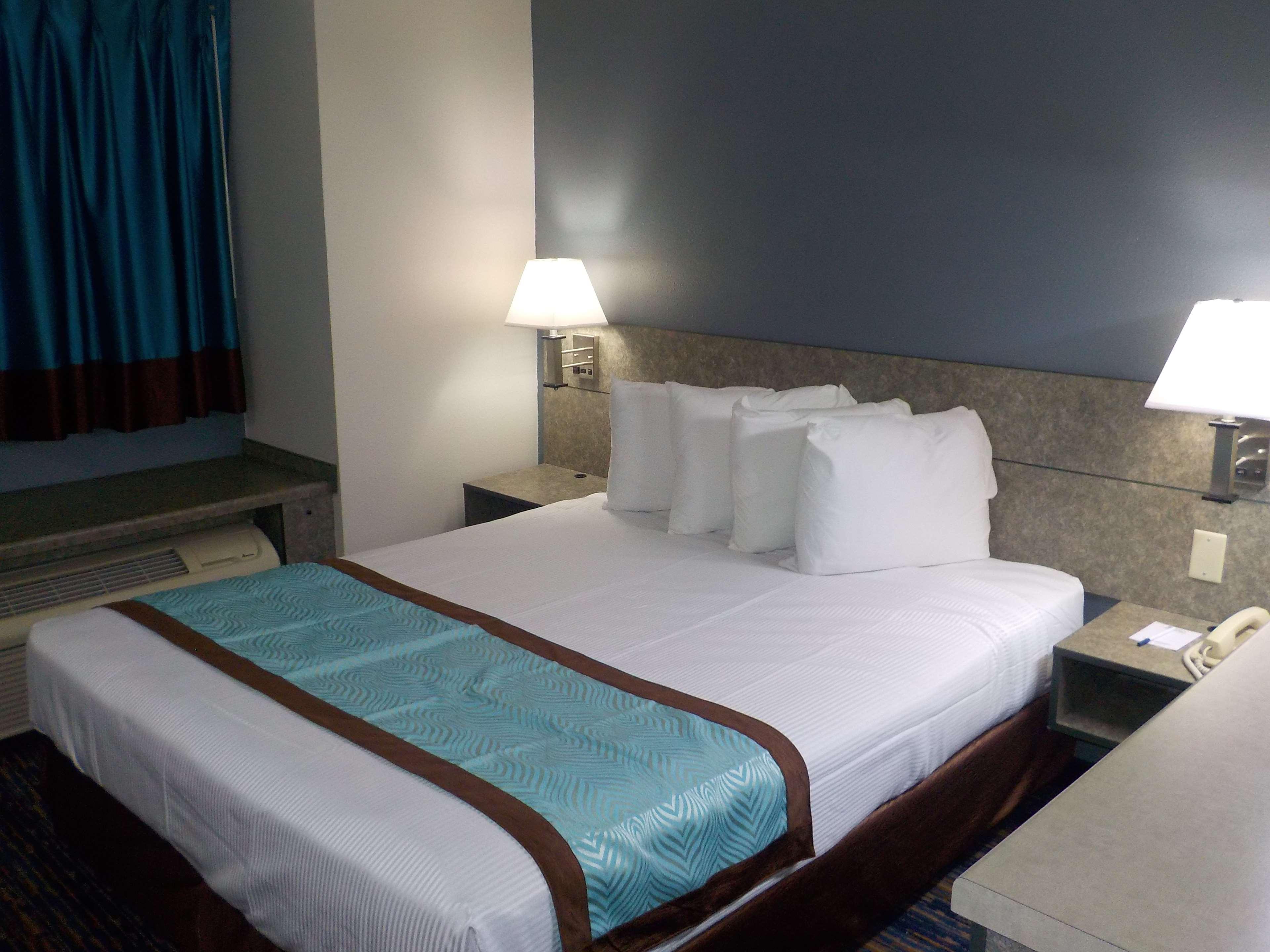 Mj Inn And Suites Marienville Cameră foto