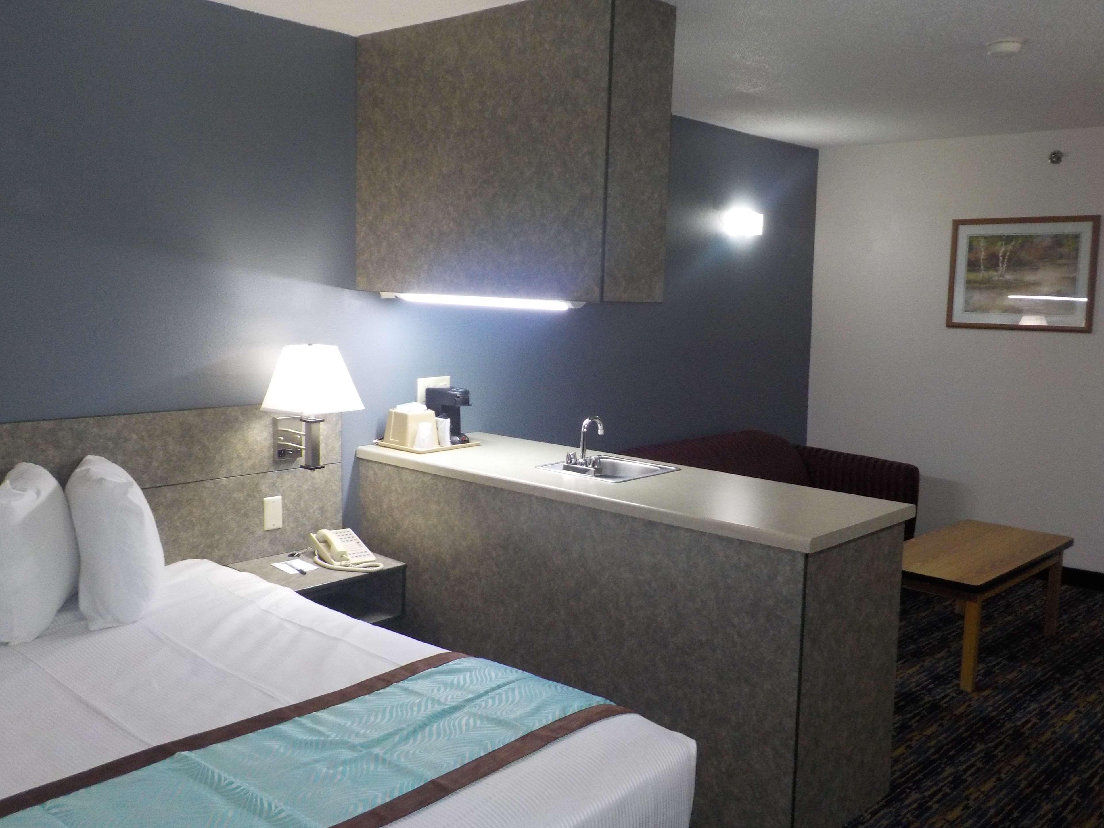 Mj Inn And Suites Marienville Cameră foto
