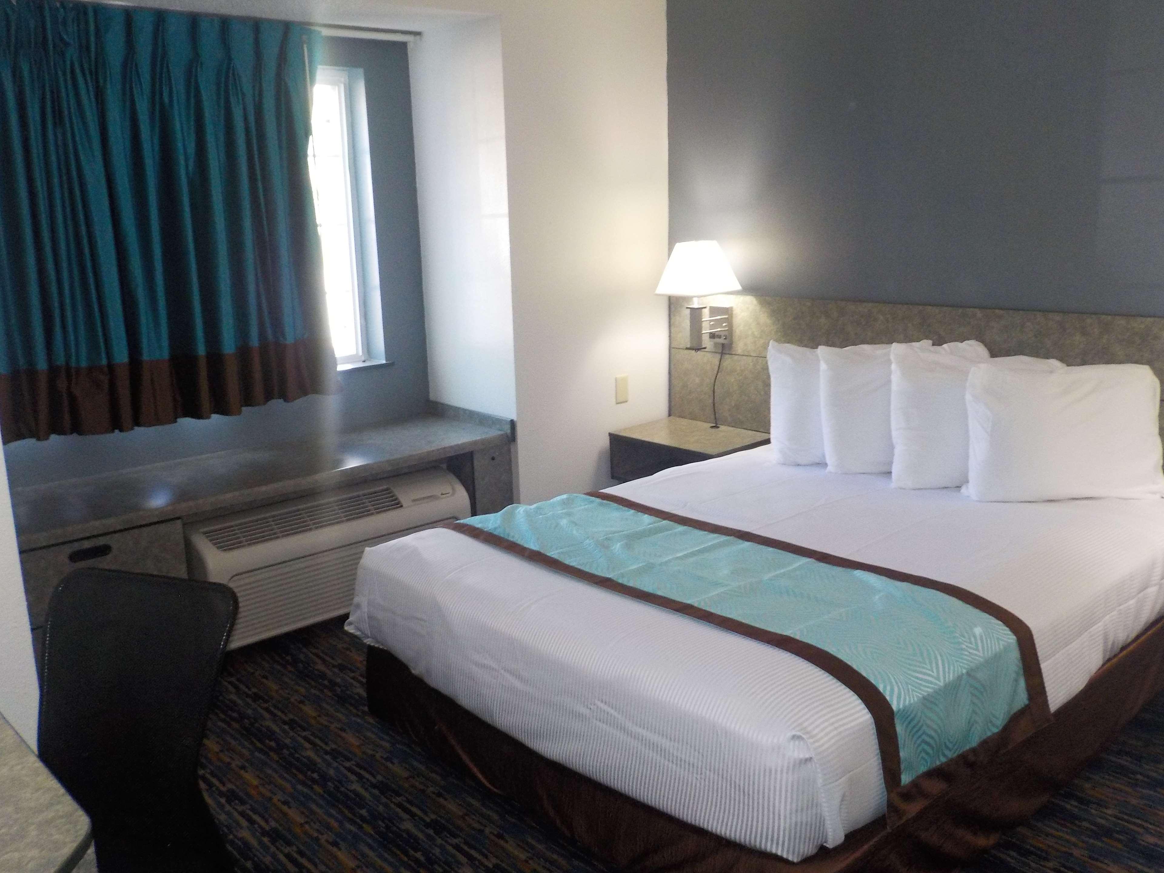 Mj Inn And Suites Marienville Cameră foto
