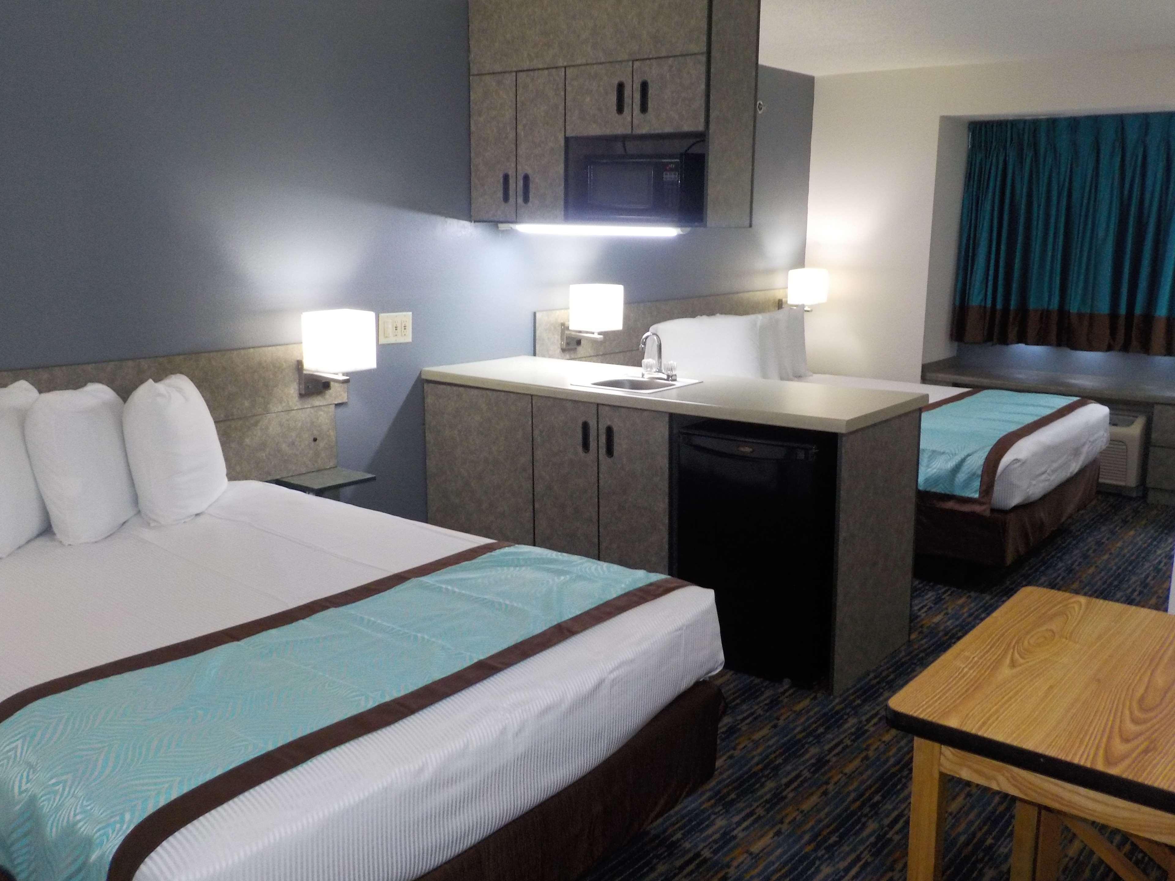Mj Inn And Suites Marienville Cameră foto
